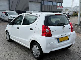 Suzuki Alto 1.0 Comfort picture 6