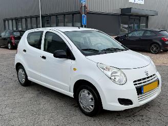 Suzuki Alto 1.0 Comfort picture 3