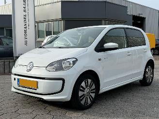 Unfallwagen Volkswagen e-Up! e-Up! 2016/5