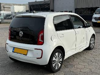 Volkswagen e-Up! e-Up! picture 4