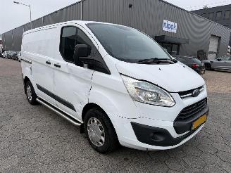 Ford Transit Custom 270 2.2 TDCI L1H1 Trend picture 3