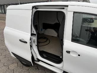 Renault Kangoo E-Tech Advance 22 kW 44 kWh picture 14