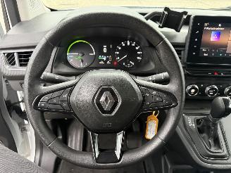 Renault Kangoo E-Tech Advance 22 kW 44 kWh picture 18