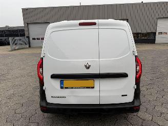 Renault Kangoo E-Tech Advance 22 kW 44 kWh picture 6