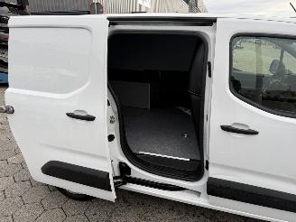Opel Combo 1.5 BlueHDi 100 S&S L1 picture 14
