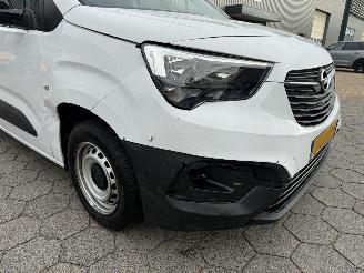 Opel Combo 1.5 BlueHDi 100 S&S L1 picture 4