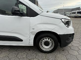 Opel Combo 1.5 BlueHDi 100 S&S L1 picture 5