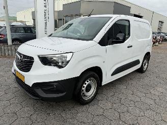 danneggiata veicoli commerciali Opel Combo 1.5 BlueHDi 100 S&S L1 2024/6