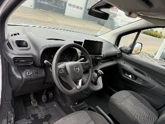 Opel Combo 1.5 BlueHDi 100 S&S L1 picture 17