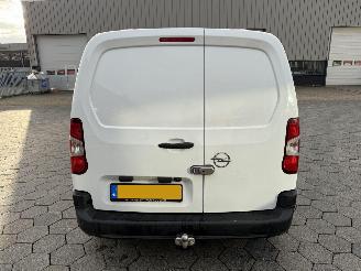 Opel Combo 1.5 BlueHDi 100 S&S L1 picture 8