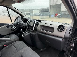 Renault Trafic 1.6 dCi T27 L1H1 Comfort picture 11