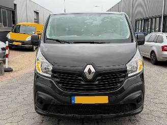 Renault Trafic 1.6 dCi T27 L1H1 Comfort picture 2