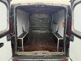 Renault Trafic 1.6 dCi T27 L1H1 Comfort picture 7