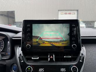 Toyota Corolla 1.8 Hybrid Business picture 21