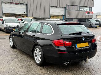 BMW 5-serie Touring 530d High Executive AUTOMAAT picture 6