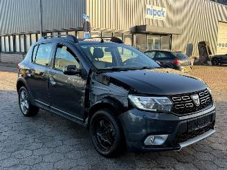 Dacia Sandero 0.9 TCe SL Stepway picture 3