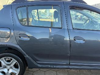 Dacia Sandero 0.9 TCe SL Stepway picture 10