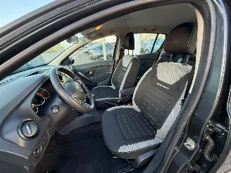 Dacia Sandero 0.9 TCe SL Stepway picture 16