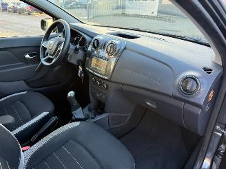 Dacia Sandero 0.9 TCe SL Stepway picture 14