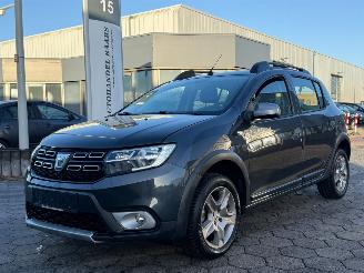 skadebil auto Dacia Sandero 0.9 TCe SL Stepway 2018/5