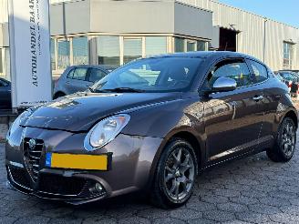 Schadeauto Alfa Romeo MiTo 1.4 T Distinctive 2012/5