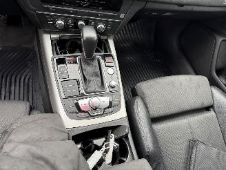 Audi A6 avant 50 TDI quattro picture 24