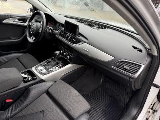 Audi A6 avant 50 TDI quattro picture 20