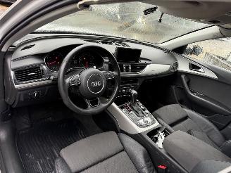Audi A6 avant 50 TDI quattro picture 21