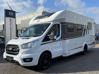 Avarii campere Carado  2.0 Edition24 T449 96KW 2025/1