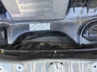 Honda Jazz 1.4 Hybrid Business Mode picture 12