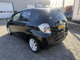 Honda Jazz 1.4 Hybrid Business Mode picture 6