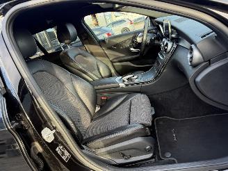 Mercedes C-klasse Estate 350 e picture 12