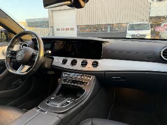 Mercedes E-klasse E 300 e  AMG PANO picture 15