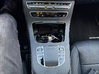 Mercedes E-klasse E 300 e  AMG PANO picture 24