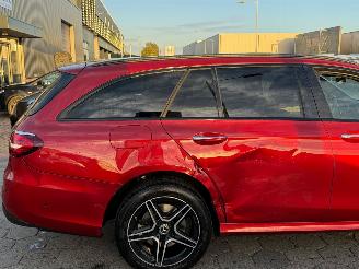 Mercedes E-klasse E 300 e  AMG PANO picture 11