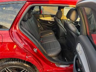 Mercedes E-klasse E 300 e  AMG PANO picture 13