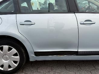 Citroën C4 1.6-16V Ligne Ambiance picture 9