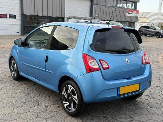 Renault Twingo 1.2 16V Dynamique picture 6