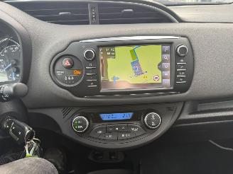 Toyota Yaris 1.5 Hybrid Aspiration picture 21