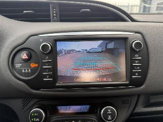 Toyota Yaris 1.5 Hybrid Aspiration picture 22