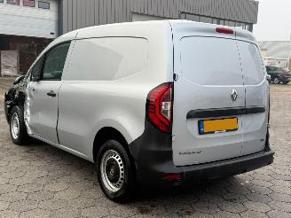 Renault Kangoo E-Tech Advance 22 kW 44 kWh picture 6