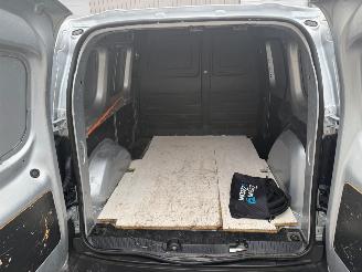 Renault Kangoo E-Tech Advance 22 kW 44 kWh picture 8