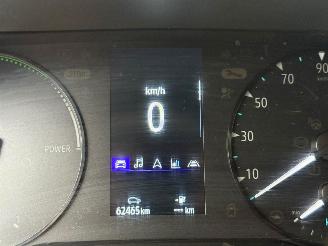 Renault Kangoo E-Tech Advance 22 kW 44 kWh picture 22