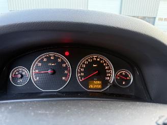 Opel Vectra GTS 1.8-16V Temptation Excellence picture 17