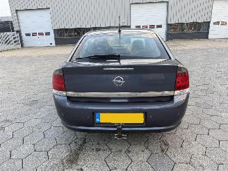 Opel Vectra GTS 1.8-16V Temptation Excellence picture 5