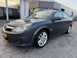 Unfallwagen Opel Vectra GTS 1.8-16V Temptation Excellence 2008/1
