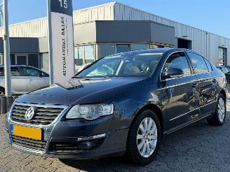 škoda osobní automobily Volkswagen Passat 2.0 FSI Comfortline AUTOMAAT 2007/5