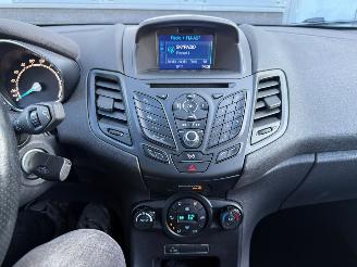 Ford Fiesta 1.0 EcoBoost ST Line picture 16