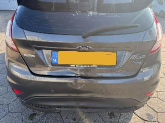 Ford Fiesta 1.0 EcoBoost ST Line picture 7