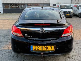 Opel Insignia 1.8 Business picture 5